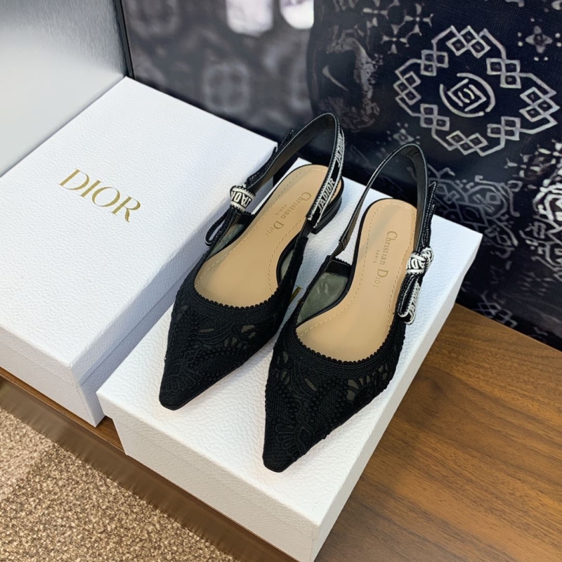 Christian Dior High Heels